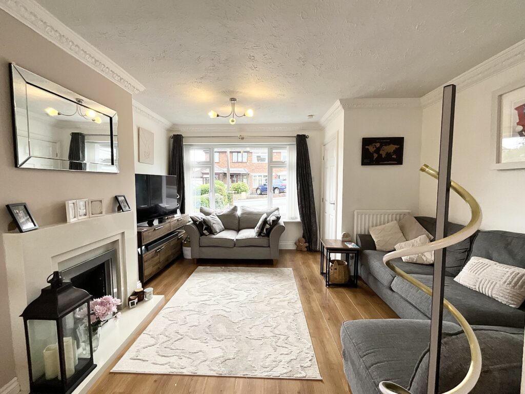 Dale Close, Cheadle, ST10