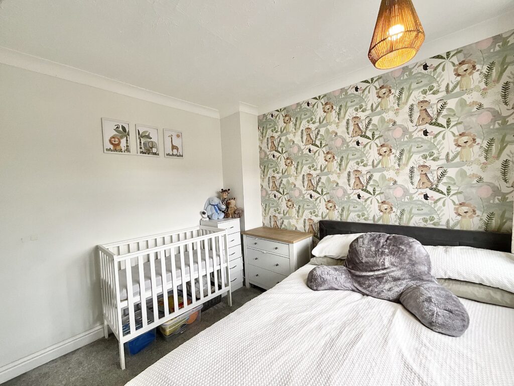 Dale Close, Cheadle, ST10