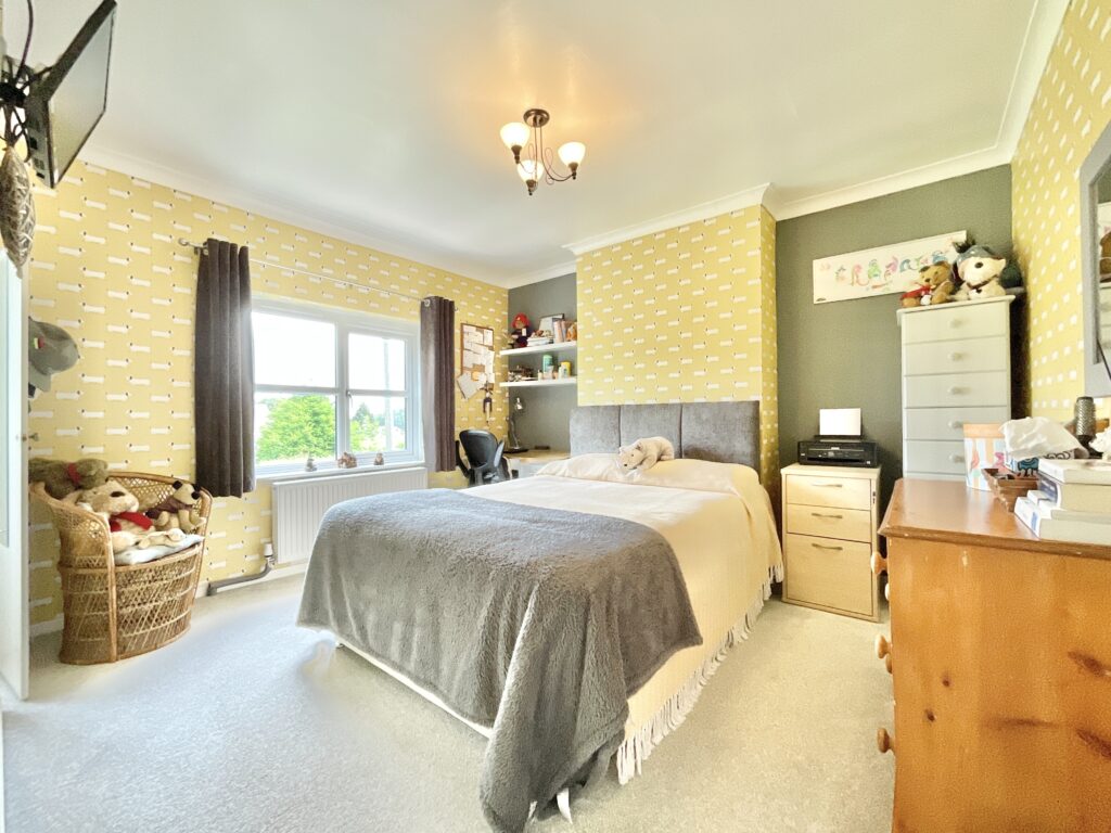 Chapel Lane, Hookgate, TF9