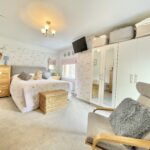 Chapel Lane, Hookgate, TF9