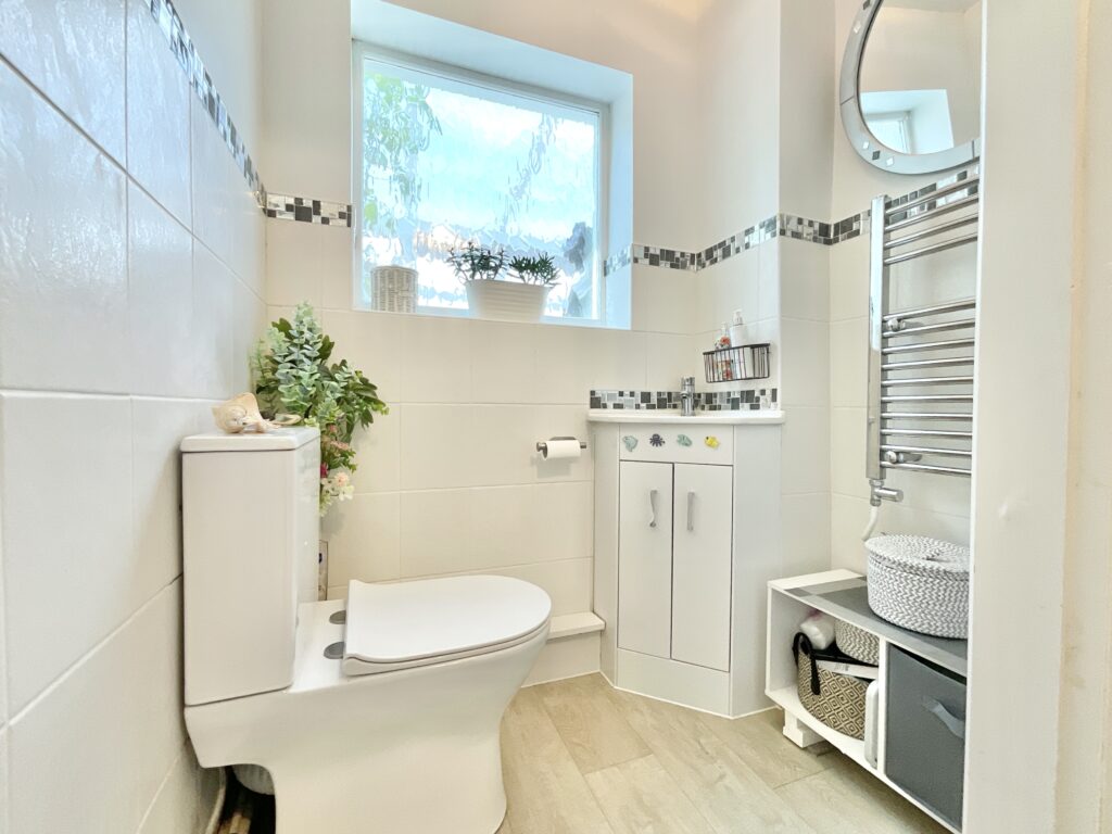 Chapel Lane, Hookgate, TF9