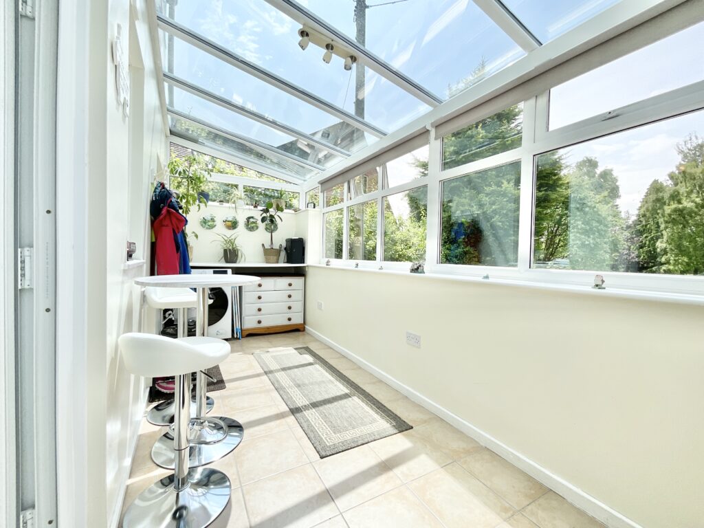 Chapel Lane, Hookgate, TF9