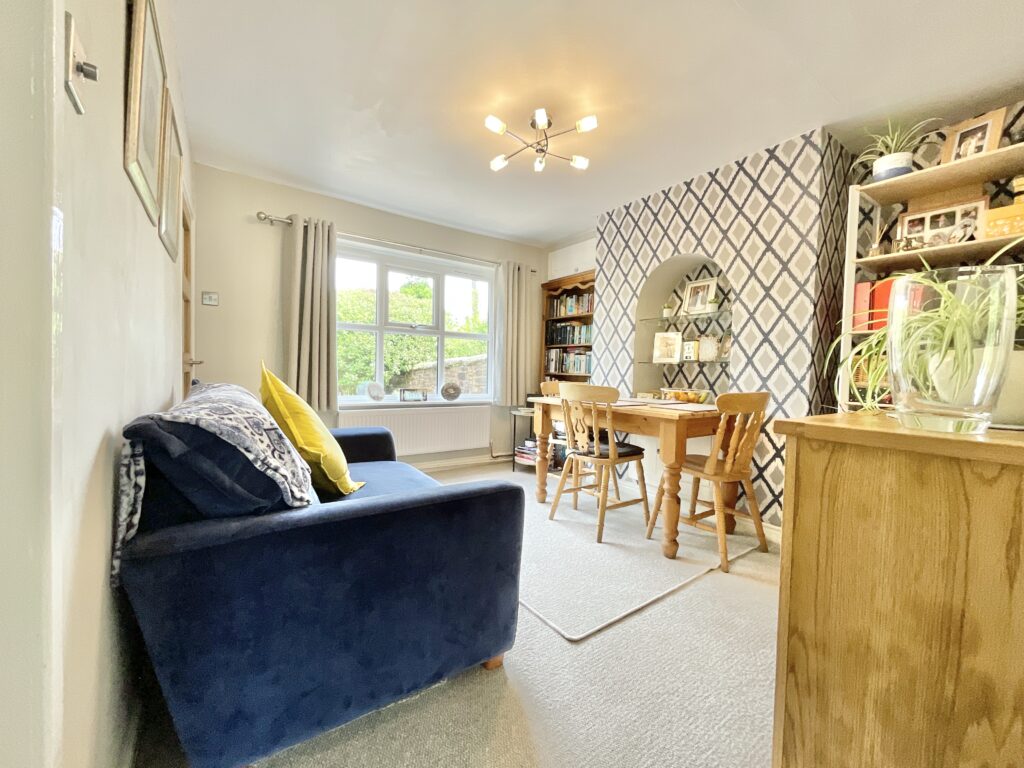 Chapel Lane, Hookgate, TF9