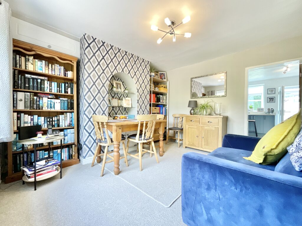 Chapel Lane, Hookgate, TF9