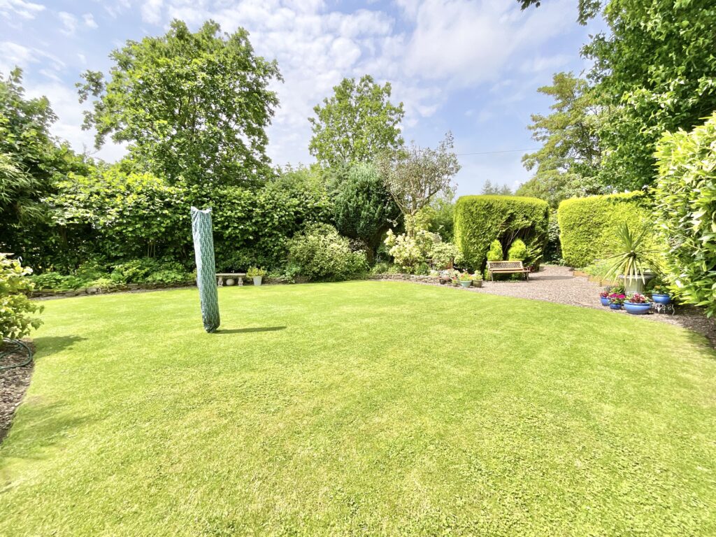 Chapel Lane, Hookgate, TF9
