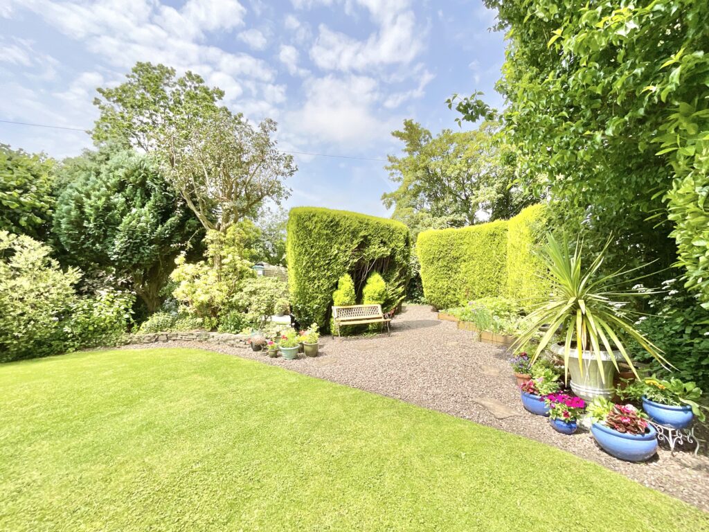 Chapel Lane, Hookgate, TF9