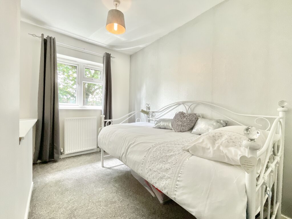 Park View, Swynnerton, ST15
