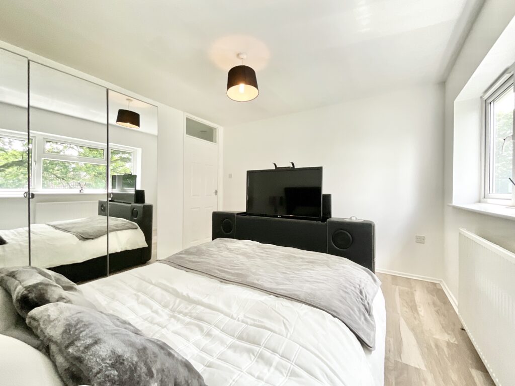 Park View, Swynnerton, ST15