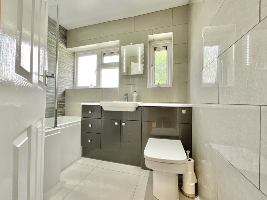 Park View, Swynnerton, ST15