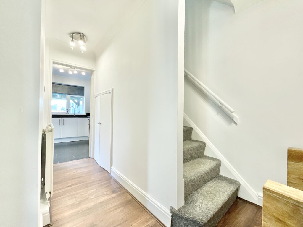 Park View, Swynnerton, ST15