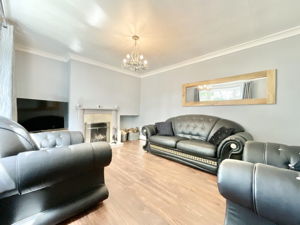 Park View, Swynnerton, ST15
