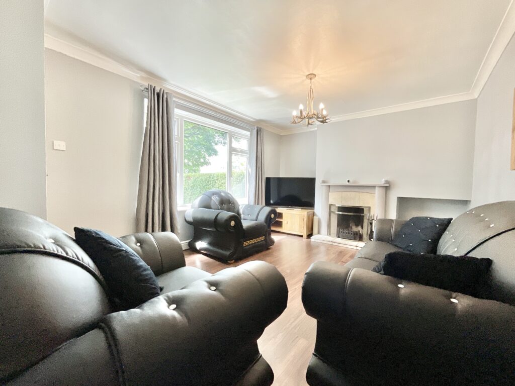 Park View, Swynnerton, ST15