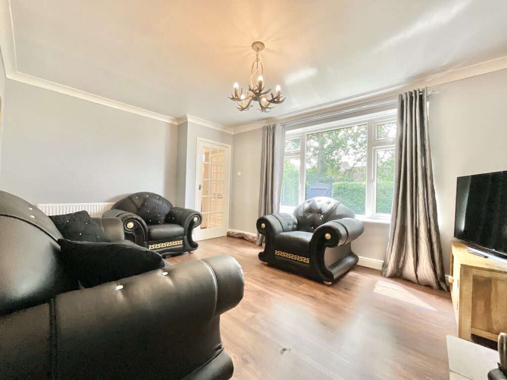 Park View, Swynnerton, ST15