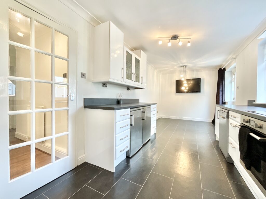 Park View, Swynnerton, ST15