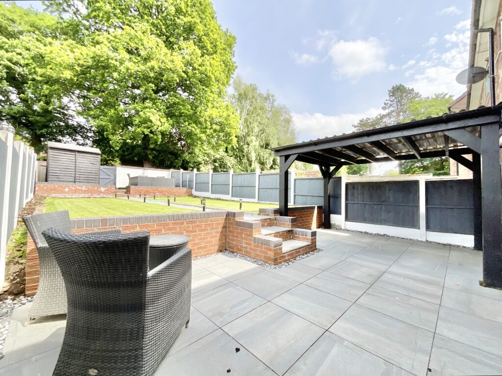Park View, Swynnerton, ST15