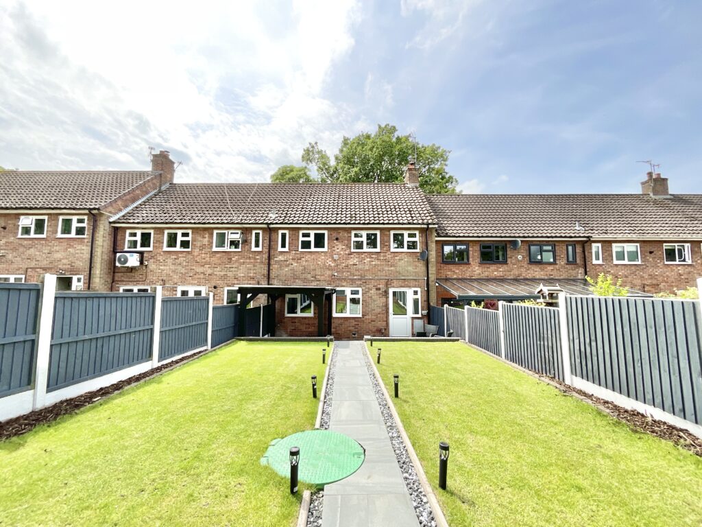 Park View, Swynnerton, ST15