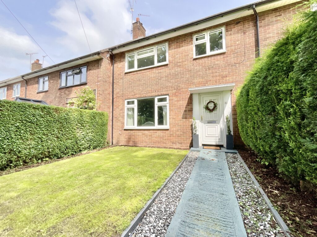 Park View, Swynnerton, ST15