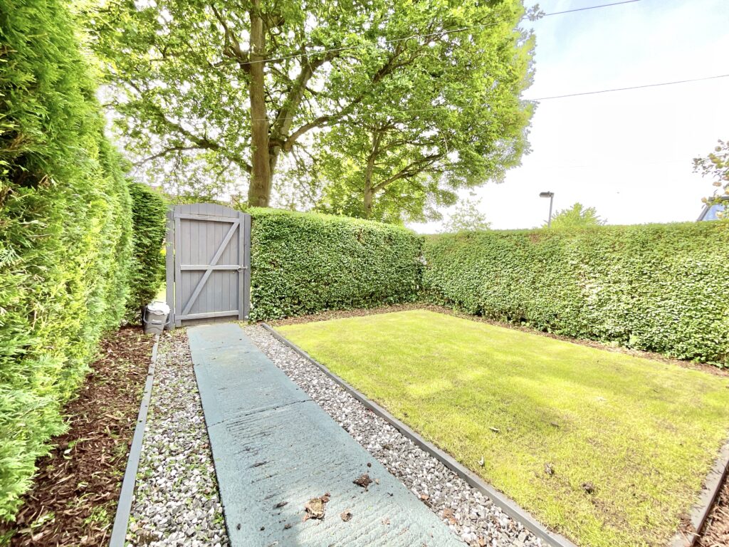 Park View, Swynnerton, ST15