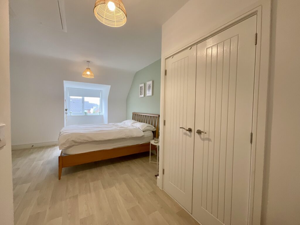 John Bradbury Place, Stoke-On-Trent, ST4