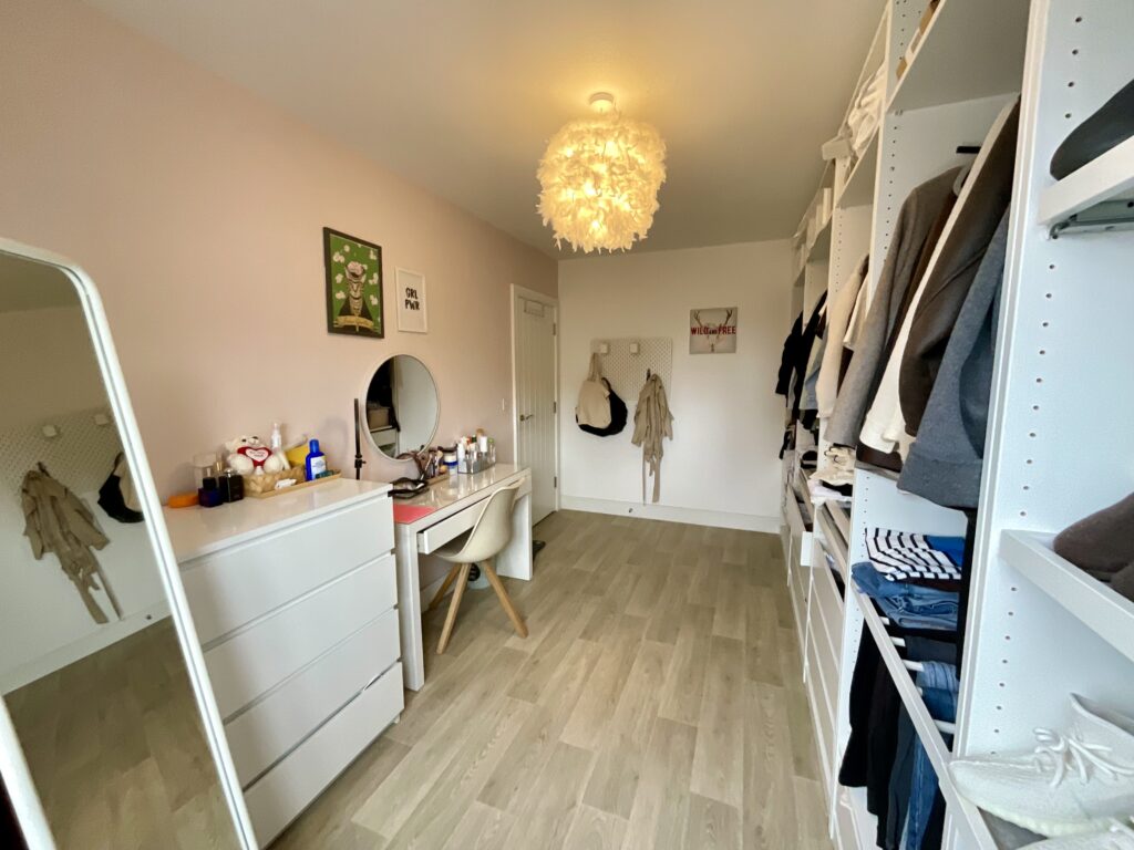 John Bradbury Place, Stoke-On-Trent, ST4