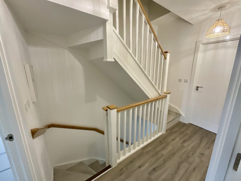John Bradbury Place, Stoke-On-Trent, ST4