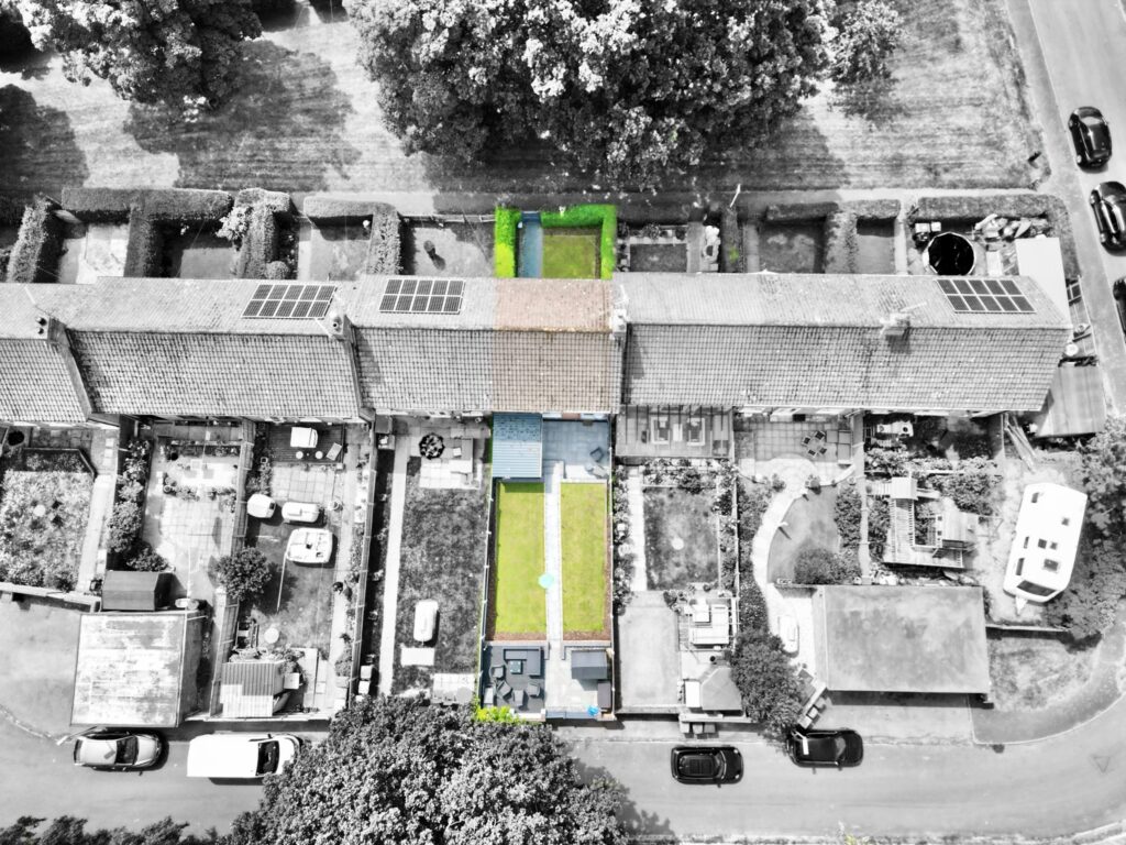 Park View, Swynnerton, ST15