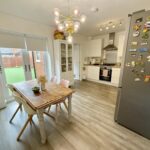 John Bradbury Place, Stoke-On-Trent, ST4