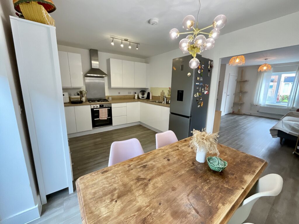 John Bradbury Place, Stoke-On-Trent, ST4