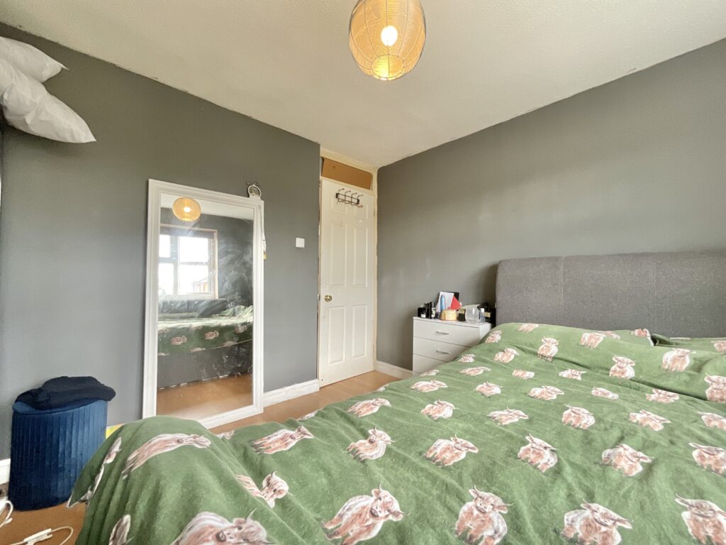 Country Meadows, Market Drayton, TF9