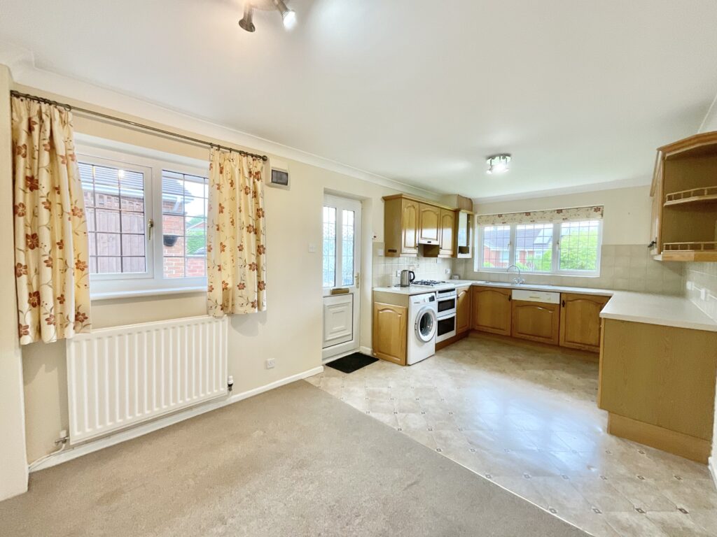 Kingsnorth Place, Stoke-On-Trent, ST3