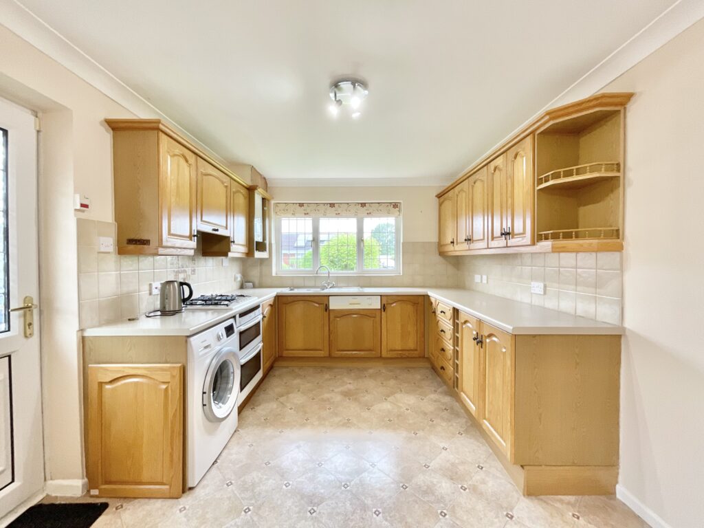 Kingsnorth Place, Stoke-On-Trent, ST3