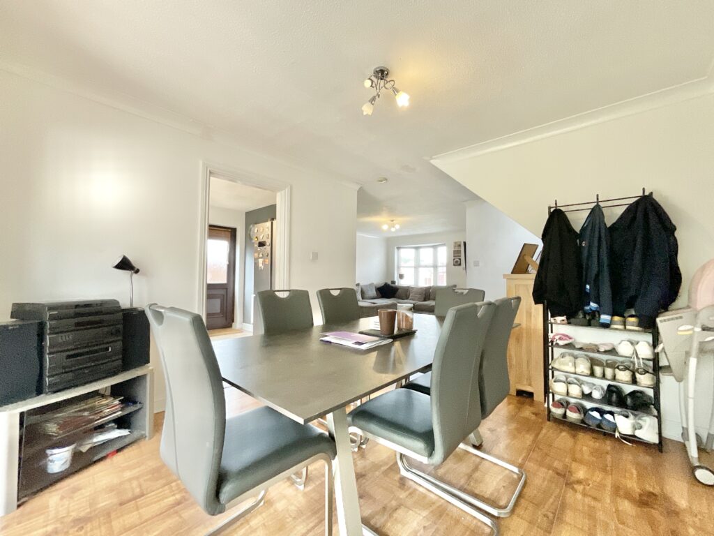 Country Meadows, Market Drayton, TF9
