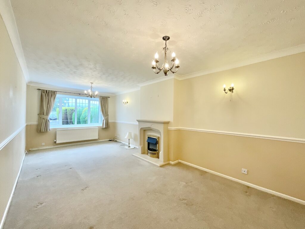 Kingsnorth Place, Stoke-On-Trent, ST3