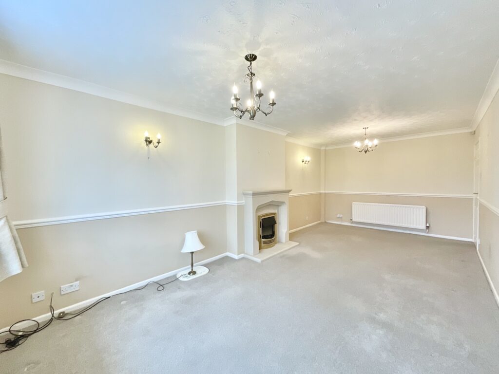Kingsnorth Place, Stoke-On-Trent, ST3