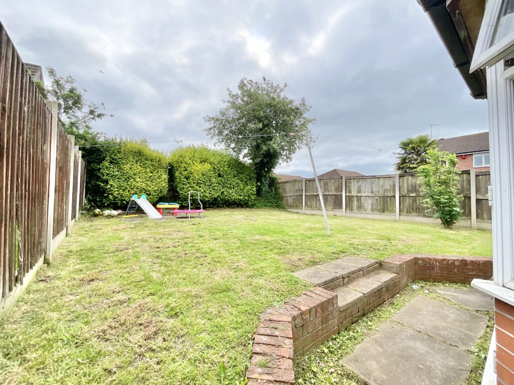 Country Meadows, Market Drayton, TF9