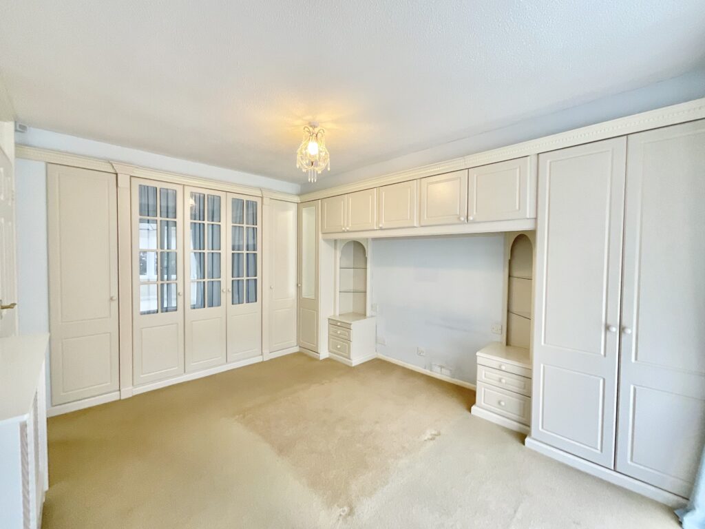 Kingsnorth Place, Stoke-On-Trent, ST3