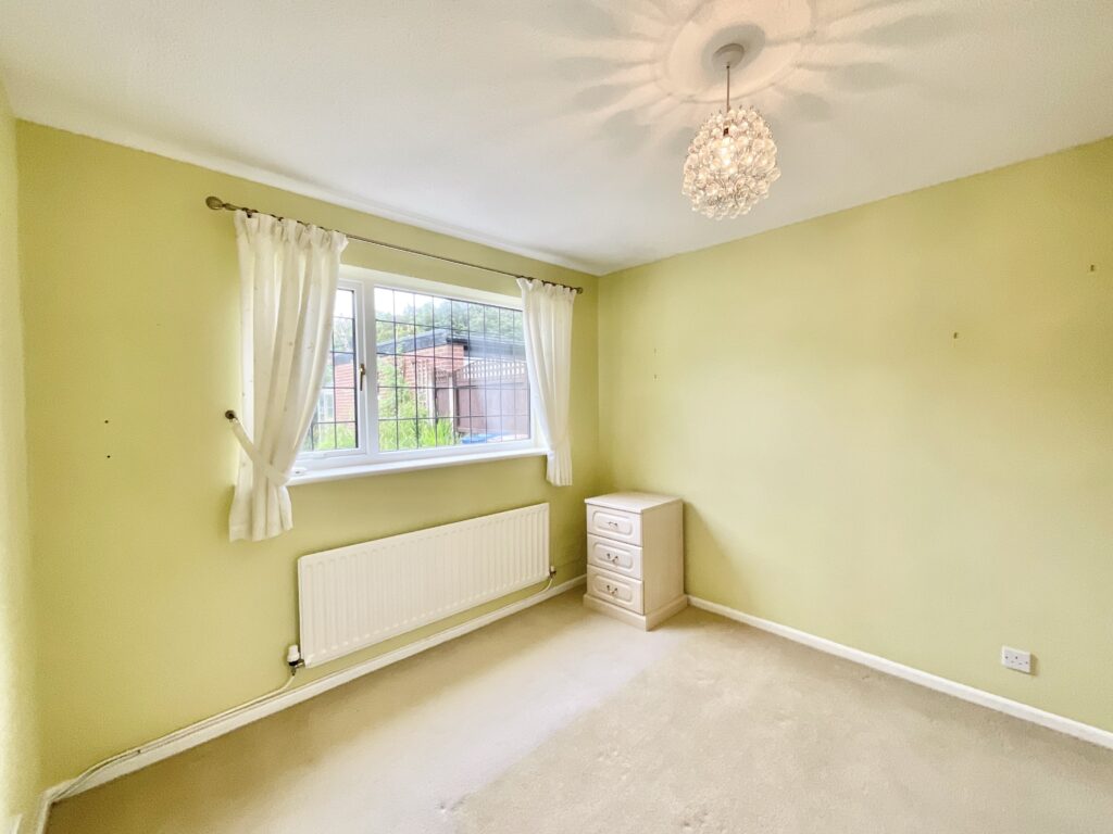 Kingsnorth Place, Stoke-On-Trent, ST3