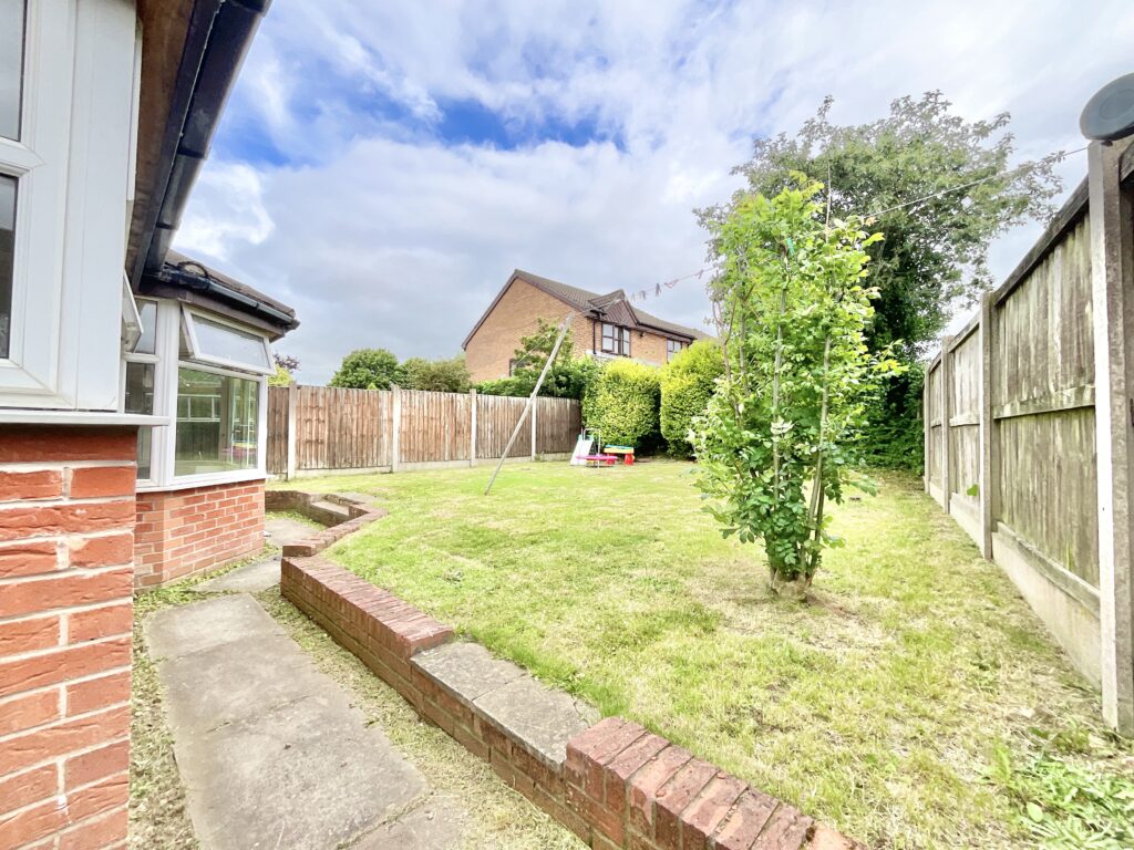 Country Meadows, Market Drayton, TF9