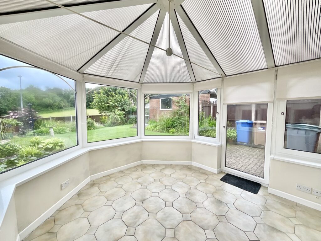Kingsnorth Place, Stoke-On-Trent, ST3