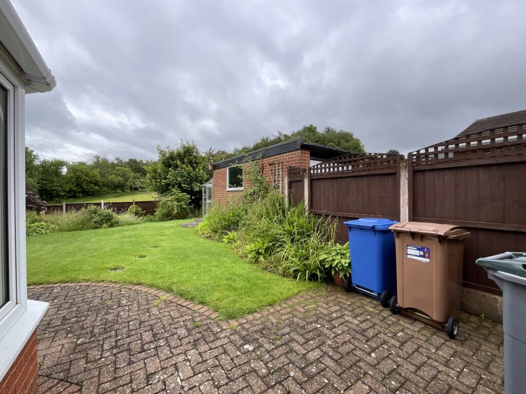 Kingsnorth Place, Stoke-On-Trent, ST3