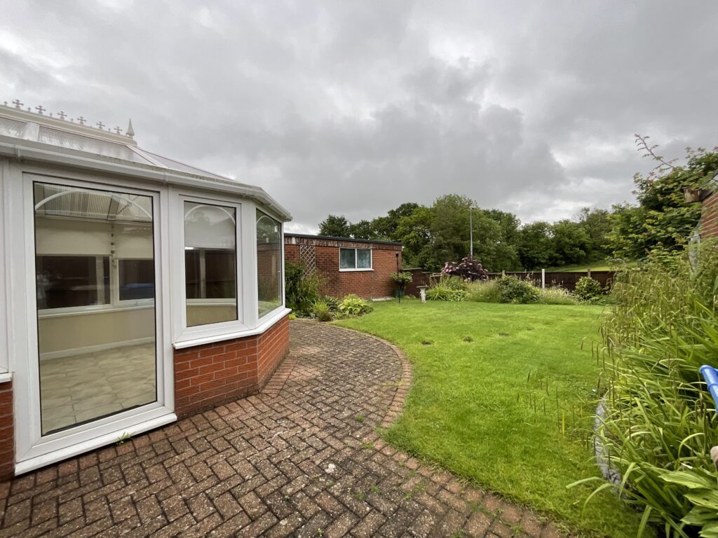 Kingsnorth Place, Stoke-On-Trent, ST3