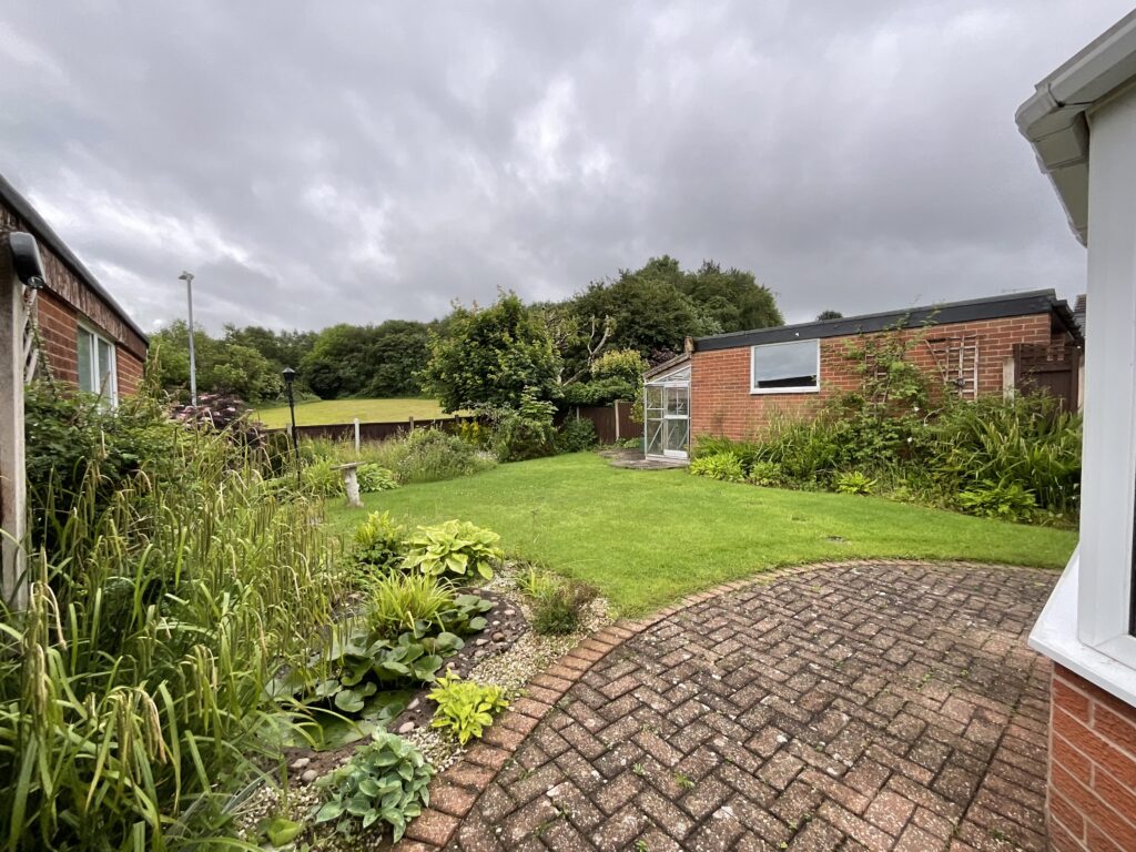 Kingsnorth Place, Stoke-On-Trent, ST3