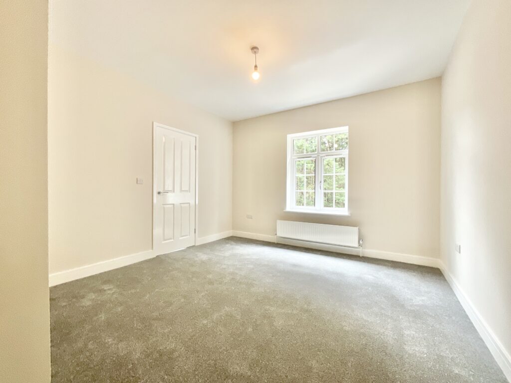Wolverhampton Road, Acton Gate, ST18