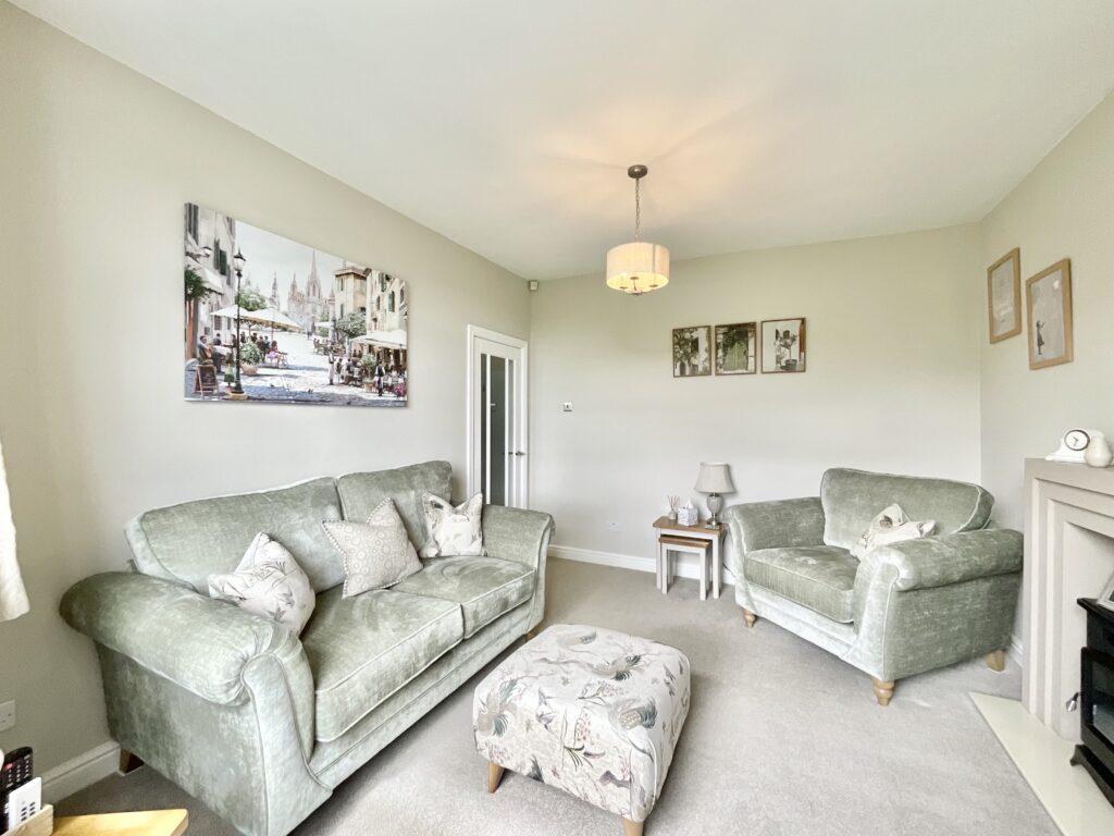 Golborn Avenue, Stoke-On-Trent, ST3