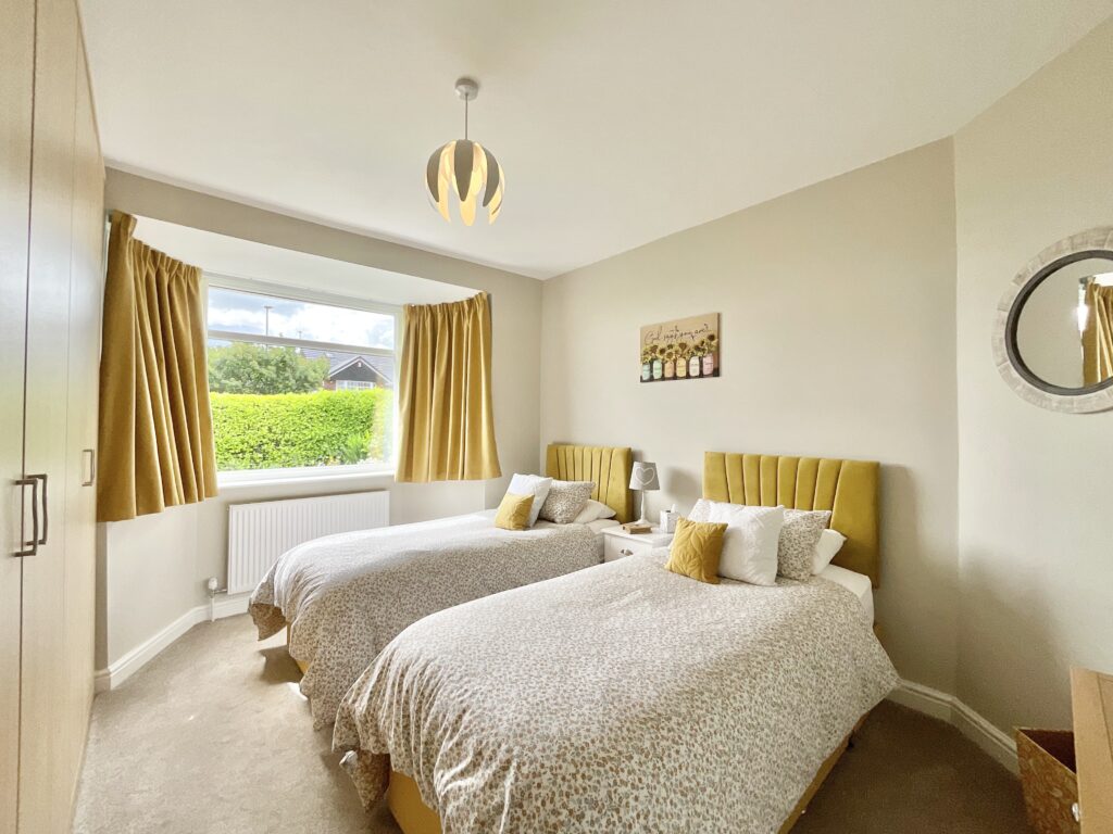 Golborn Avenue, Stoke-On-Trent, ST3