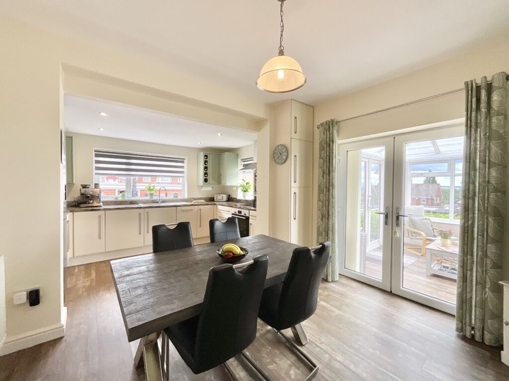 Golborn Avenue, Stoke-On-Trent, ST3
