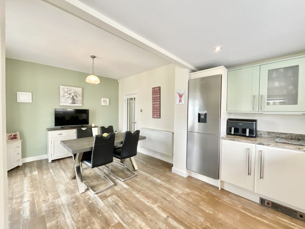 Golborn Avenue, Stoke-On-Trent, ST3