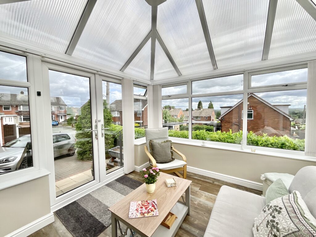 Golborn Avenue, Stoke-On-Trent, ST3