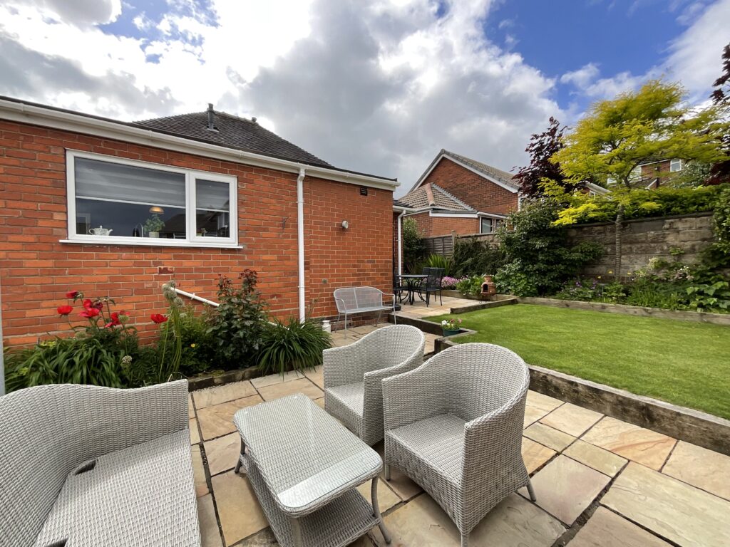 Golborn Avenue, Stoke-On-Trent, ST3