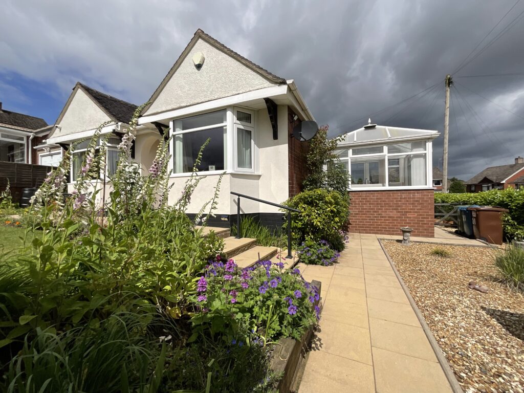 Golborn Avenue, Stoke-On-Trent, ST3